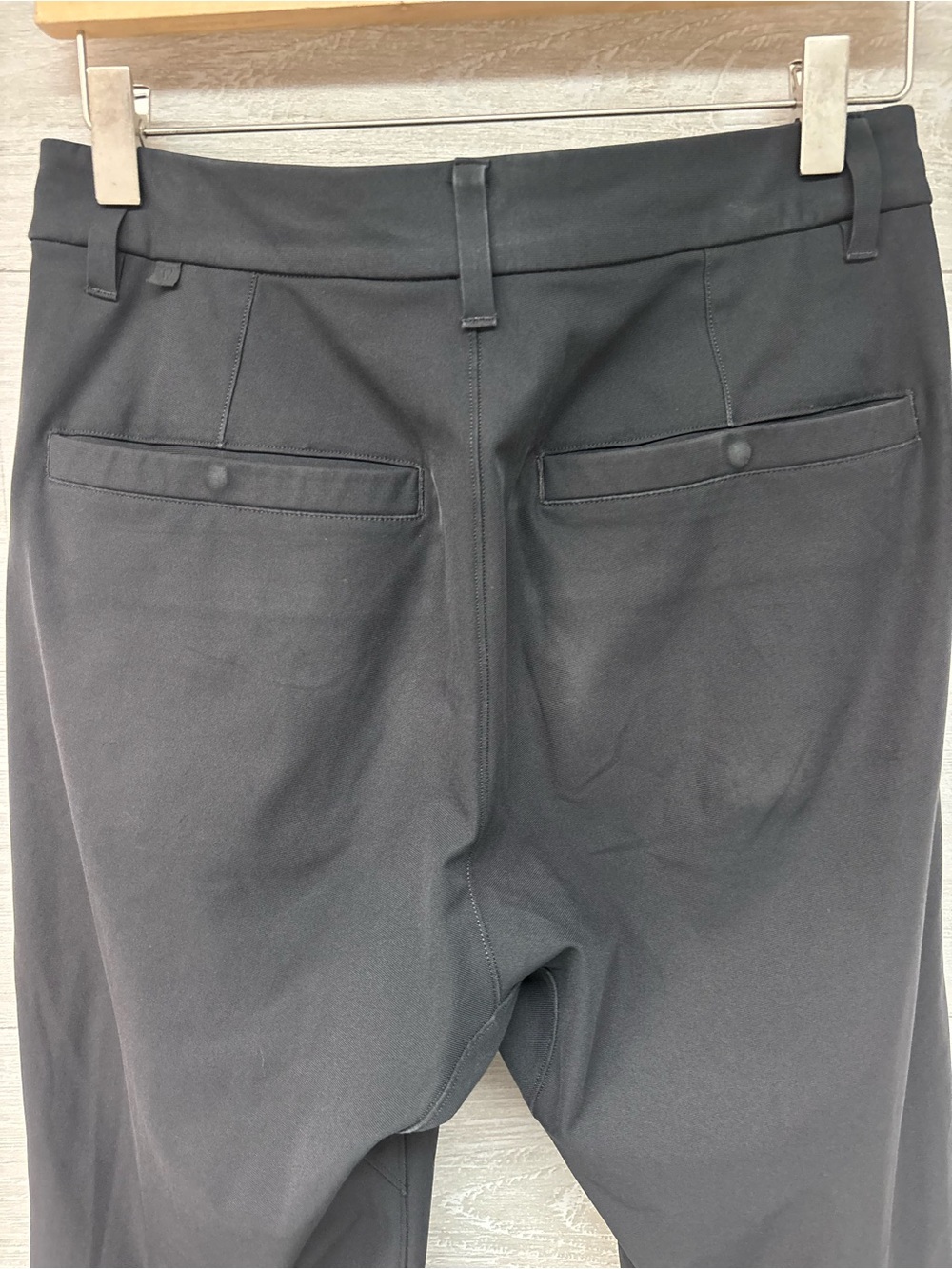 * | Lululemon | ABC Slim-Fit 5 Pocket Pant. Size 28. - Picture 5 of 9